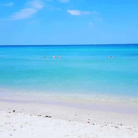 The Tides On Miami Hollywood Bay View Apartments 1B Buitenkant foto