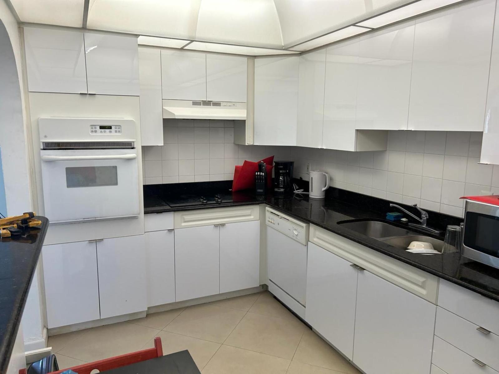 The Tides On Miami Hollywood Bay View Apartments 1B Buitenkant foto