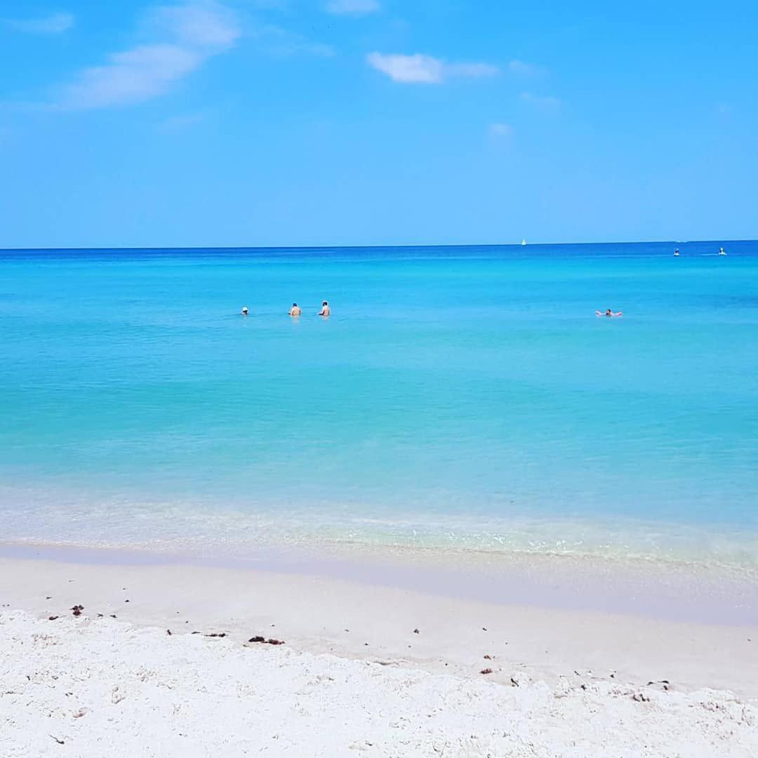 The Tides On Miami Hollywood Bay View Apartments 1B Buitenkant foto